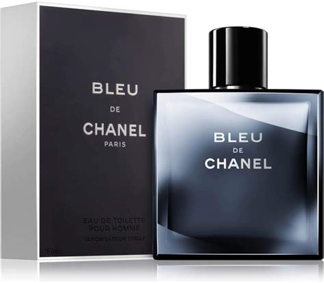 blue de chanel cost|Chanel bleu parfum best price.